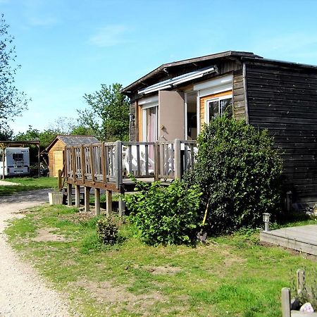 Villa Le Petit Marais N1 Nouan-le-Fuzelier Exterior foto